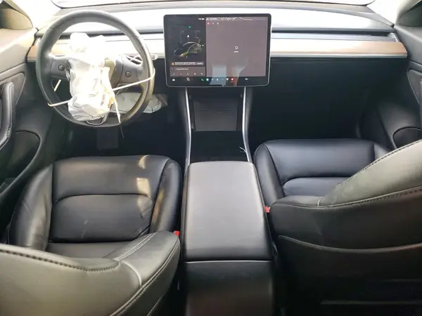 5YJ3E1EA4JF095316 2018 TESLA MODEL 3 - Image 8