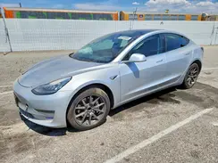 5YJ3E1EA4JF095347 2018 TESLA MODEL 3