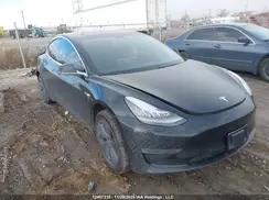 5YJ3E1EA4JF095641 2018 TESLA MODEL 3