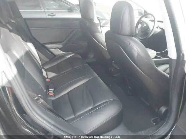 5YJ3E1EA4JF095641 2018 TESLA MODEL 3 - Image 8