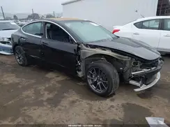 5YJ3E1EA4JF101499 2018 TESLA MODEL 3