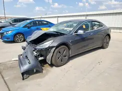 5YJ3E1EA4JF102135 2018 TESLA MODEL 3