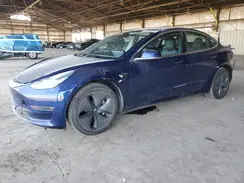 5YJ3E1EA4JF102264 2018 TESLA MODEL 3