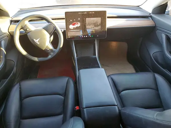 5YJ3E1EA4JF102278 2018 TESLA MODEL 3 - Image 8
