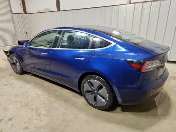 5YJ3E1EA4JF102538 2018 TESLA MODEL 3 - Image 2