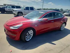 5YJ3E1EA4JF102961 2018 TESLA MODEL 3