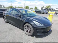 5YJ3E1EA4JF109084 2018 TESLA MODEL 3