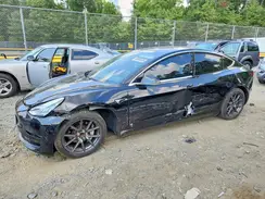 5YJ3E1EA4JF109098 2018 TESLA MODEL 3