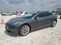 5YJ3E1EA4JF109411 2018 TESLA MODEL 3