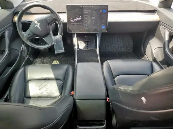 5YJ3E1EA4JF109411 2018 TESLA MODEL 3 - Image 8