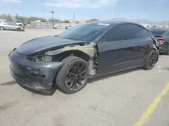 5YJ3E1EA4JF110168 2018 TESLA MODEL 3