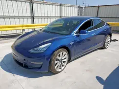 5YJ3E1EA4JF118318 2018 TESLA MODEL 3