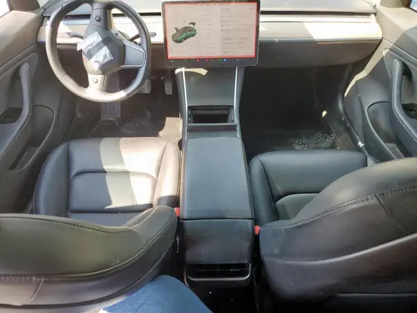 5YJ3E1EA4JF118318 2018 TESLA MODEL 3 - Image 8