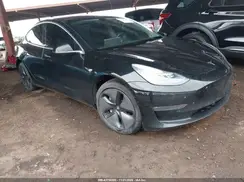 5YJ3E1EA4JF122868 2018 TESLA MODEL 3