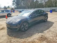 5YJ3E1EA4JF123082 2018 TESLA MODEL 3