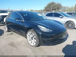 5YJ3E1EA4JF148497 2018 TESLA MODEL 3