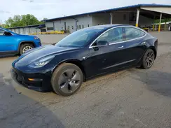 5YJ3E1EA4JF152274 2018 TESLA MODEL 3