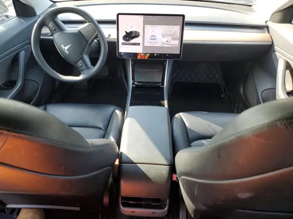 5YJ3E1EA4JF152355 2018 TESLA MODEL 3 - Image 8
