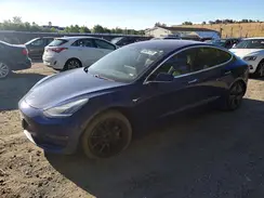 5YJ3E1EA4JF154123 2018 TESLA MODEL 3