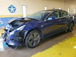 5YJ3E1EA4JF154140 2018 TESLA MODEL 3