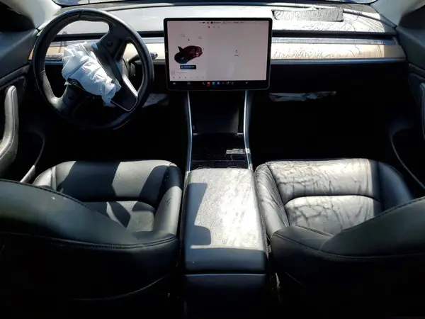 5YJ3E1EA4JF154140 2018 TESLA MODEL 3 - Image 8