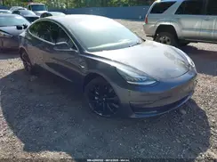 5YJ3E1EA4JF154896 2018 TESLA MODEL 3