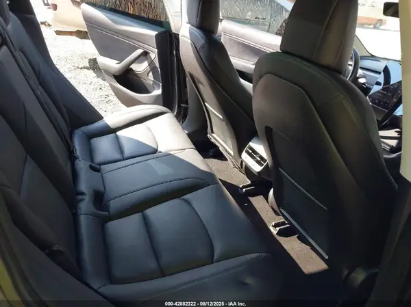 5YJ3E1EA4JF154896 2018 TESLA MODEL 3 - Image 8