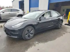 5YJ3E1EA4JF155191 2018 TESLA MODEL 3