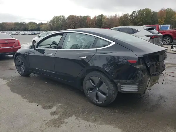 5YJ3E1EA4JF155191 2018 TESLA MODEL 3 - Image 2