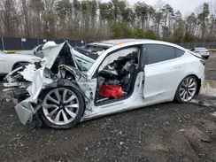 5YJ3E1EA4JF155935 2018 TESLA MODEL 3
