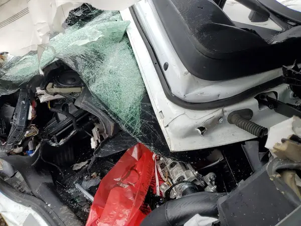 5YJ3E1EA4JF155935 2018 TESLA MODEL 3 - Image 8