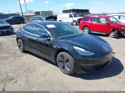 5YJ3E1EA4JF156552 2018 TESLA MODEL 3