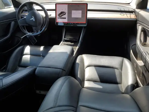 5YJ3E1EA4JF157233 2018 TESLA MODEL 3 - Image 8