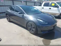 5YJ3E1EA4JF157782 2018 TESLA MODEL 3