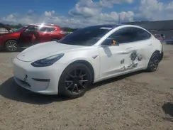5YJ3E1EA4JF161539 2018 TESLA MODEL 3