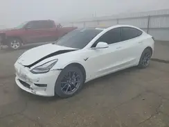 5YJ3E1EA4JF162223 2018 TESLA MODEL 3