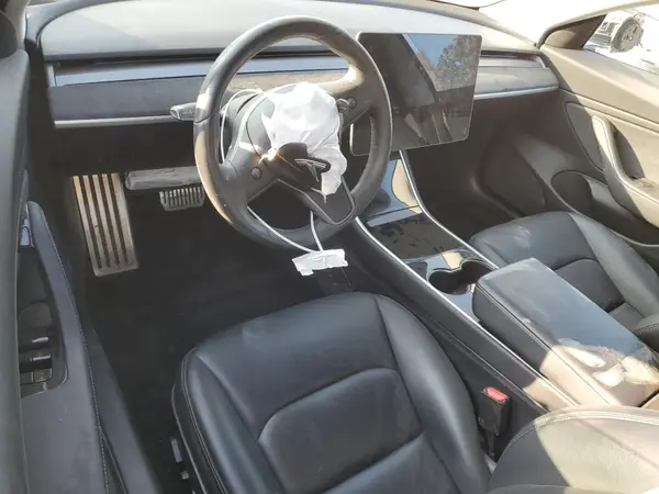 5YJ3E1EA4JF163002 2018 TESLA MODEL 3 - Image 8