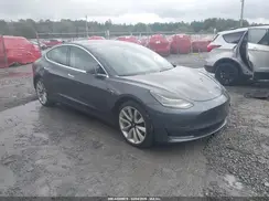 5YJ3E1EA4JF163324 2018 TESLA MODEL 3