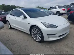 5YJ3E1EA4JF164893 2018 TESLA MODEL 3