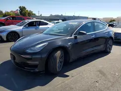 5YJ3E1EA4JF165705 2018 TESLA MODEL 3