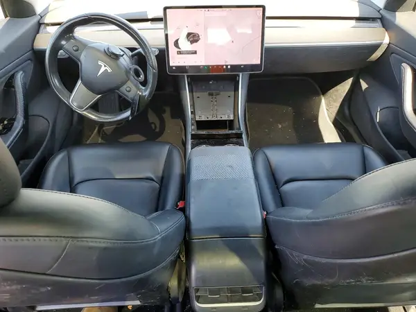 5YJ3E1EA4JF165705 2018 TESLA MODEL 3 - Image 8
