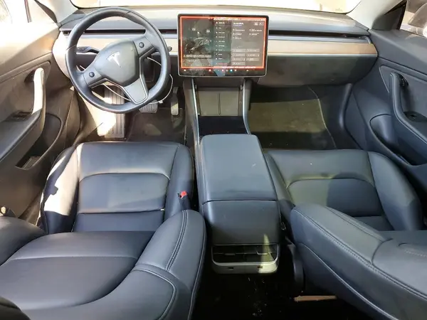 5YJ3E1EA4JF165817 2018 TESLA MODEL 3 - Image 8