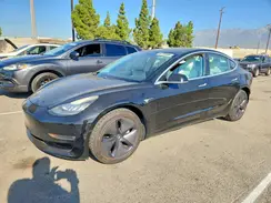 5YJ3E1EA4JF166305 2018 TESLA MODEL 3