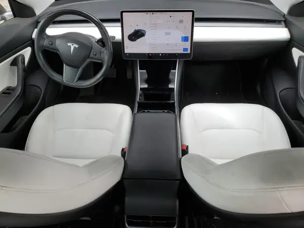 5YJ3E1EA4JF166532 2018 TESLA MODEL 3 - Image 8