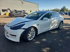 5YJ3E1EA4JF169480 2018 TESLA MODEL 3