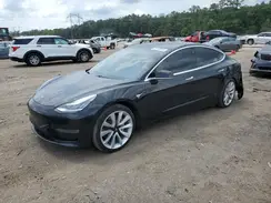 5YJ3E1EA4JF171259 2018 TESLA MODEL 3