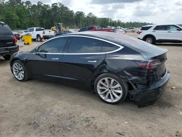 5YJ3E1EA4JF171259 2018 TESLA MODEL 3 - Image 2