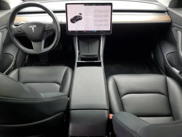 5YJ3E1EA4JF171259 2018 TESLA MODEL 3 - Image 8