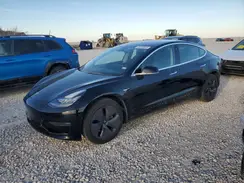 5YJ3E1EA4JF171729 2018 TESLA MODEL 3