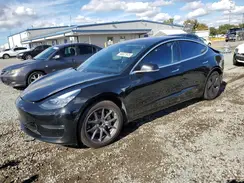 5YJ3E1EA4JF172301 2018 TESLA MODEL 3